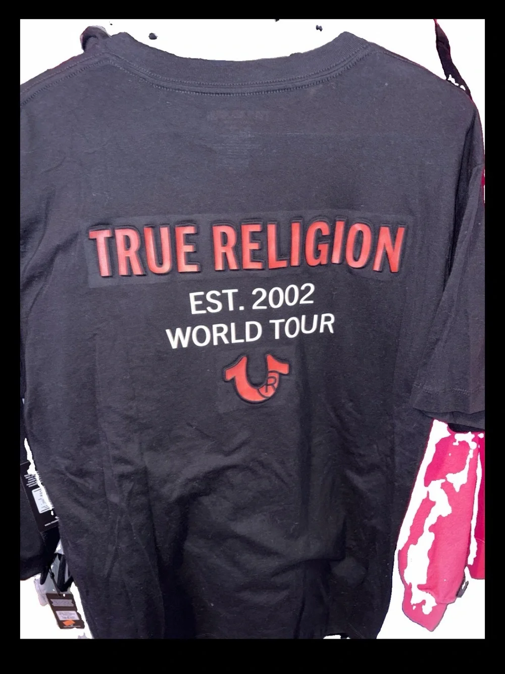 True Religion true religion